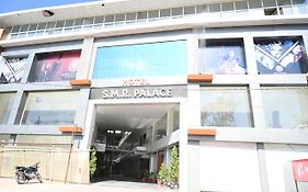 Hotel Smr Palace